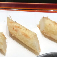 てんぷら 近藤 - 