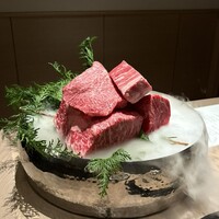 焼肉牛印 神楽坂店 - 