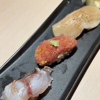 広島 鮨 まつもと - 