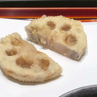 てんぷら 近藤 - 