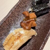 広島 鮨 まつもと - 