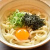 うどん 一休 - 料理写真: