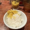 支那麺 はしご 本店