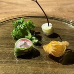 ヴィラ・デラ・パーチェ - 