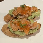 クッチーナ イタリアーナ アリア 六本木 - 