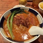 支那麺 はしご - 
