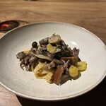 ヴィラ・デラ・パーチェ - 