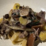 ヴィラ・デラ・パーチェ - 