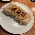 支那麺 はしご - 