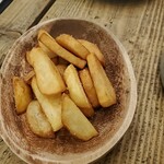 ピッツェリア サンク - 