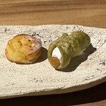 ヴィラ・デラ・パーチェ - 