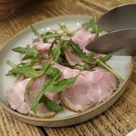 ピッツェリア サンク - 