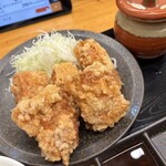 からやま 溝の口店 - 