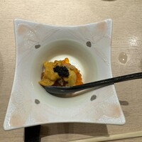 鮨 からす 十三店 -  鮨 からす 十三店 -