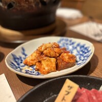 和牛焼肉 神楽坂 牛ます - 