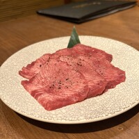 和牛焼肉 神楽坂 牛ます - 