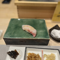 神楽坂 寿司 こんこん - 