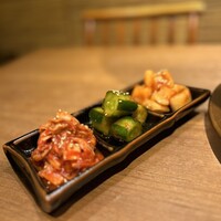 和牛焼肉 神楽坂 牛ます - 