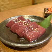 和牛焼肉 神楽坂 牛ます - 