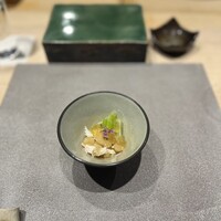 神楽坂 寿司 こんこん - 