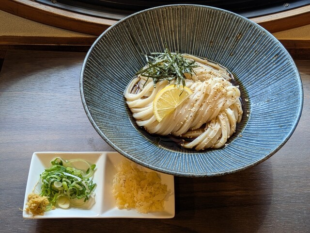 Udon Ikkyu photo 2