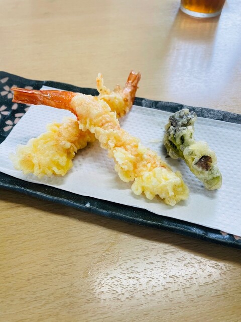 しまや - 浪江（食堂）の写真