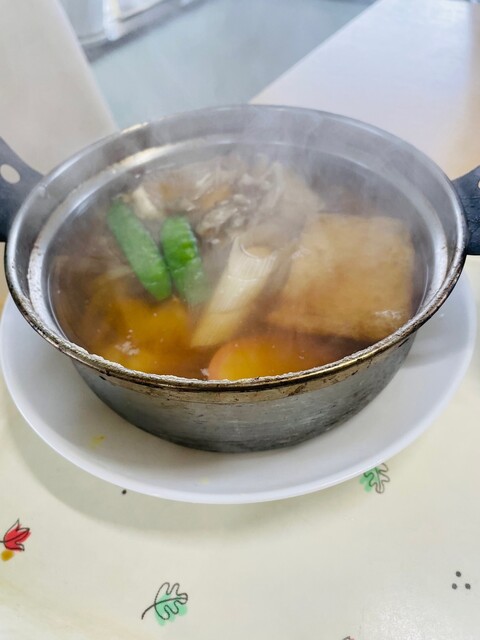 しまや - 浪江（食堂）の写真