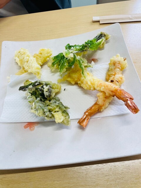 しまや - 浪江（食堂）の写真