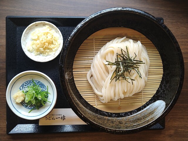 Udon Ikkyu photo 3