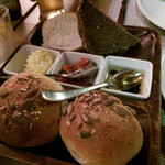 CAPE DARA PATTAYA - パン