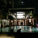 CAPE DARA PATTAYA - 洒落た雰囲気