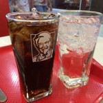Kentucky Fried Chicken - 