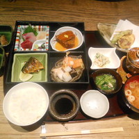 醍醐味 丸ビル - 醍醐味弁当