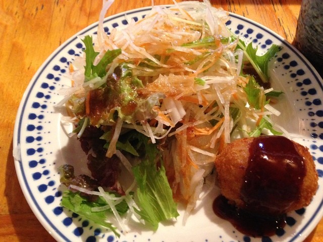 三浦屋貝願亭 - 郡山富田（沖縄料理）の写真