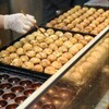 たこ焼き道楽 わなか 新大阪駅店