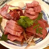 炉端食堂 すすむ