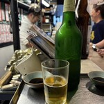 たち呑み しゃーぷ - 