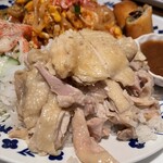 タイレストラン ウドンタニ - 