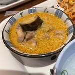 タイレストラン ウドンタニ - 