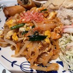 タイレストラン ウドンタニ - 