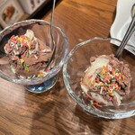 タイレストラン ウドンタニ - 