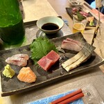 たち呑み しゃーぷ - 