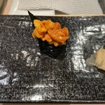 鮨 銀座おのでら - 