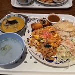 タイレストラン ウドンタニ - 