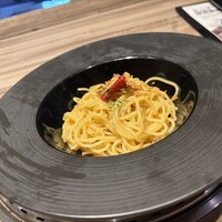 エイス シー オイスターバー&グリル ルクア大阪店 - 