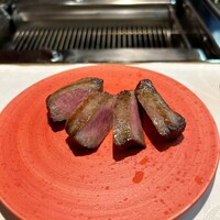 お肉屋 けいすけ 三男坊 - 