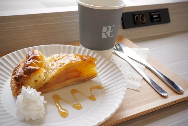 RE CAFE
