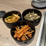 一鳥目 とり松 - 