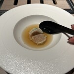 一鳥目 とり松 - 