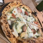 まちのピザ屋 BET - 